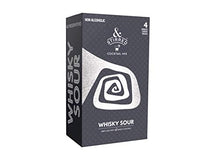 Load image into Gallery viewer, &amp;Stirred Cocktail Mix - Whisky Sour, Cocktail Mixer for Whisky, Pack of 2
