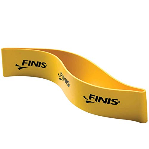 FINIS Rubber Pulling Ankle Strap