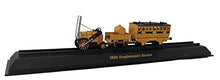 Load image into Gallery viewer, Stephenson&#39;s Rocket - 1829 Diecast 1:76 Scale Locomotive Model (Amercom OO-27)
