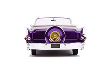 Load image into Gallery viewer, 1956 Cadillac Eldorado W/Elvis Figure
