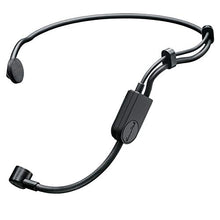 Load image into Gallery viewer, Shure PGA31-TQG Performance Headset Condenser Microphone
