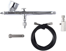 Load image into Gallery viewer, GSI Creos Mr. Procon Boy FWA Airbrush, 0.2mm
