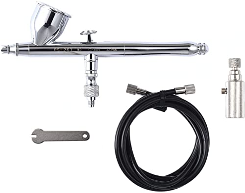 GSI Creos Mr. Procon Boy FWA Airbrush, 0.2mm