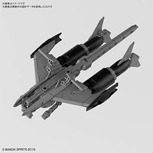 Load image into Gallery viewer, Bandai Hobby - 30 Minute Missions - #05 Attack Submarine (Light Gray),Bandai Spirits Extended Armament Vehicle
