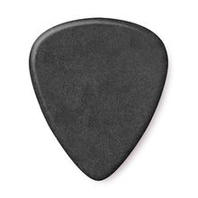 Load image into Gallery viewer, Jim Dunlop Gator Grip Standard 2.0mm Black Guitar Picks (417P2.0)
