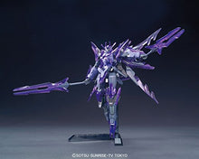 Load image into Gallery viewer, Bandai Hobby Banda Hobby HG 1/144 Transient Gundam Glacier Gundam Building Kit
