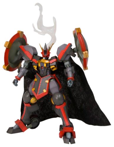 Super Robot Wars OG Aussenseiter Fine Scale Model Kit by Kotobukiya Co., Ltd.