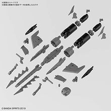 Load image into Gallery viewer, Bandai Hobby - 30 Minute Missions - #05 Attack Submarine (Light Gray),Bandai Spirits Extended Armament Vehicle
