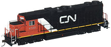 Load image into Gallery viewer, Bachmann Industries Canadian National EMD GP 38-2 Diesel Locomotive
