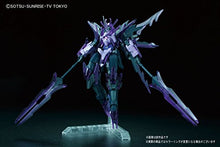 Load image into Gallery viewer, Bandai Hobby Banda Hobby HG 1/144 Transient Gundam Glacier Gundam Building Kit
