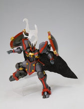 Load image into Gallery viewer, Super Robot Wars OG Aussenseiter Fine Scale Model Kit by Kotobukiya Co., Ltd.
