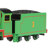 Load image into Gallery viewer, Bachmann Trains Thomas And Friends - Henry The Green Engine With Moving Eyes
