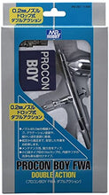 Load image into Gallery viewer, GSI Creos Mr. Procon Boy FWA Airbrush, 0.2mm
