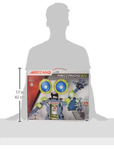 Load image into Gallery viewer, Meccano-Erector Meccanoid G15
