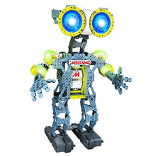 Load image into Gallery viewer, Meccano-Erector Meccanoid G15
