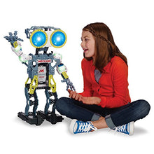 Load image into Gallery viewer, Meccano-Erector Meccanoid G15
