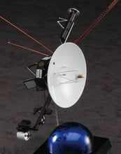 Load image into Gallery viewer, Hasegawa 1/48 science world no person space probe VoyageryJapanese plastic modelz
