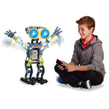 Load image into Gallery viewer, Meccano-Erector Meccanoid G15
