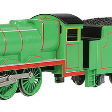 Load image into Gallery viewer, Bachmann Trains Thomas And Friends - Henry The Green Engine With Moving Eyes
