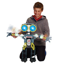 Load image into Gallery viewer, Meccano-Erector Meccanoid G15
