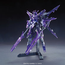 Load image into Gallery viewer, Bandai Hobby Banda Hobby HG 1/144 Transient Gundam Glacier Gundam Building Kit
