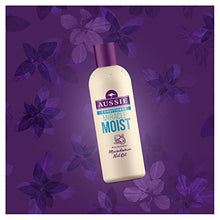 Load image into Gallery viewer, Aussie Miracle Moist Conditioner (250ml)
