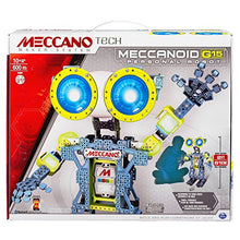 Load image into Gallery viewer, Meccano-Erector Meccanoid G15
